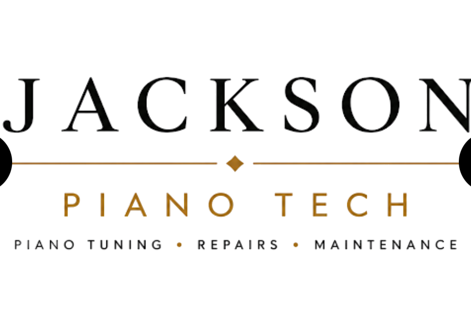 Jackson Piano Tech — Piano Tuning, Repairs, Maintenance